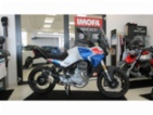 Moto Guzzi, enduro silniční