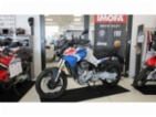 Moto Guzzi, enduro silniční