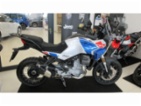 Moto Guzzi, enduro silniční