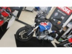 Moto Guzzi, enduro silniční