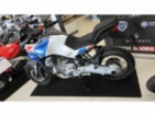 Moto Guzzi, enduro silniční