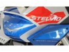 Moto Guzzi, enduro silniční