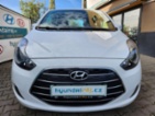 Hyundai ix20, 1.4-1.MAJITEL-KLIMA-FACELIFT, MPV,