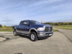 Dodge, RAM 2500 6,7 TURBO DIESEL