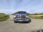 Dodge, RAM 2500 6,7 TURBO DIESEL