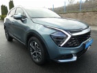 Kia Sportage, 1,6i 132 kW 4x4 automat navi, SUV,