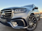 Mercedes-Benz GLS, 450d AMG Max V+ Full Care 2030,