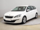 Peugeot 308, 1.6 HDi, Klima, Tempomat,, Hatchback,