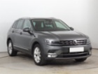 VW Tiguan, 2.0 TSIHighline ,, SUV, Benzín