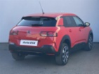 Citroën C4 Cactus, 1.2 PTe, 1.maj,ČR, hatchback,