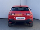 Citroën C4 Cactus, 1.2 PTe, 1.maj,ČR, hatchback,