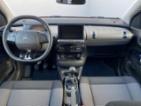 Citroën C4 Cactus, 1.2 PTe, 1.maj,ČR, hatchback,