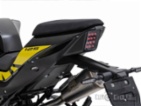 Fantic Stealth 125, silniční cestovní