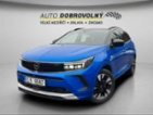 Opel Grandland, Ultimate 4x4 PHEV 1.6L Turbo 8,