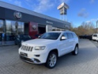 Jeep Grand Cherokee, 3.0 CRD V6 SUMMIT, SUV, nafta
