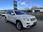 Jeep Grand Cherokee, 3.0 CRD V6 SUMMIT, SUV, nafta