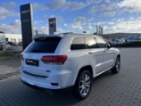 Jeep Grand Cherokee, 3.0 CRD V6 SUMMIT, SUV, nafta