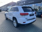 Jeep Grand Cherokee, 3.0 CRD V6 SUMMIT, SUV, nafta