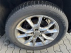Jeep Grand Cherokee, 3.0 CRD V6 SUMMIT, SUV, nafta