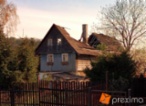 Prodej rodinného domu 153 m2, pozemek 223 m2