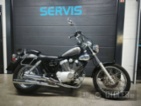 Yamaha XV 125 Virago, chopper