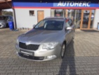 Škoda Superb, 2.0 TDi Elegance, kombi, nafta