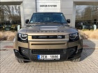Land Rover Defender, 3,0 110 X-Dynamic SE D250 AWD