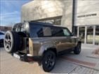 Land Rover Defender, 3,0 110 X-Dynamic SE D250 AWD
