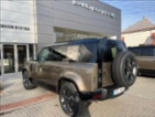 Land Rover Defender, 3,0 110 X-Dynamic SE D250 AWD