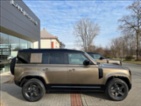 Land Rover Defender, 3,0 110 X-Dynamic SE D250 AWD