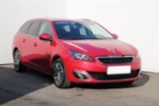 Peugeot 308, SW 1.6 HDI, autoAC, temp, kombi,