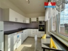 Prodej bytu 2+1, 57 m², Ostrava, ul. Opavská