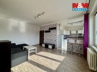 Prodej bytu 2+1, 57 m², Ostrava, ul. Opavská