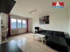 Prodej bytu 2+1, 57 m², Ostrava, ul. Opavská