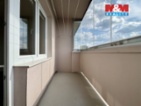 Prodej bytu 2+1, 57 m², Ostrava, ul. Opavská