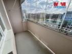 Prodej bytu 2+1, 57 m², Ostrava, ul. Opavská