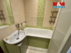 Prodej bytu 2+1, 57 m², Ostrava, ul. Opavská