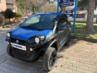 Aixam, Mega e-Scouty  100% elektrické, kupé,