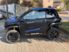Aixam, Mega e-Scouty  100% elektrické, kupé,