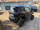 Aixam, Mega e-Scouty  100% elektrické, kupé,