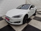 Tesla Model S, P90D-780PS Nabíjení zdarma, sedan,