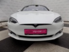 Tesla Model S, P90D-780PS Nabíjení zdarma, sedan,
