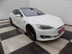 Tesla Model S, P90D-780PS Nabíjení zdarma, sedan,