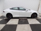 Tesla Model S, P90D-780PS Nabíjení zdarma, sedan,