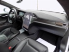 Tesla Model S, P90D-780PS Nabíjení zdarma, sedan,