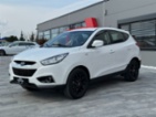 Hyundai ix35, 1,7 Crdi 85 KW, SUV, nafta