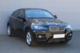 BMW X6, xD 3.0 d, AT, nez.topení, SUV, nafta