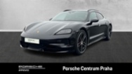 Porsche Taycan, 4S Sport Tursimo 4S, kombi,