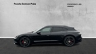 Porsche Taycan, 4S Sport Tursimo 4S, kombi,