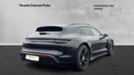 Porsche Taycan, 4S Sport Tursimo 4S, kombi,